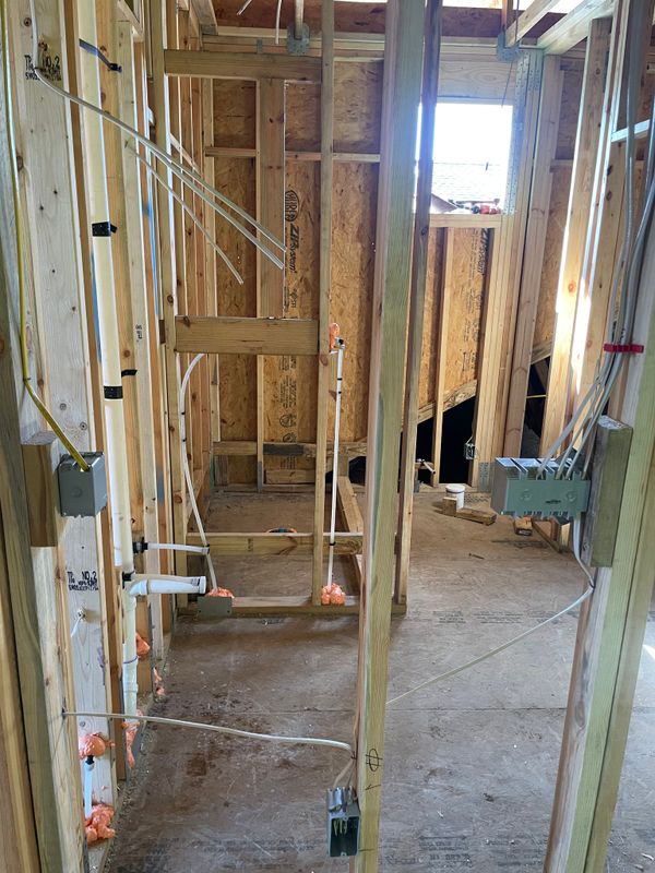 Plumbing