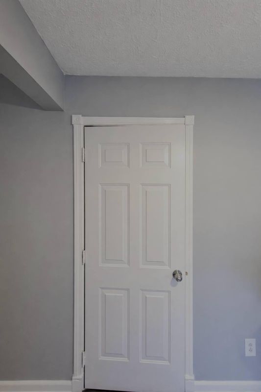 Interior Painting