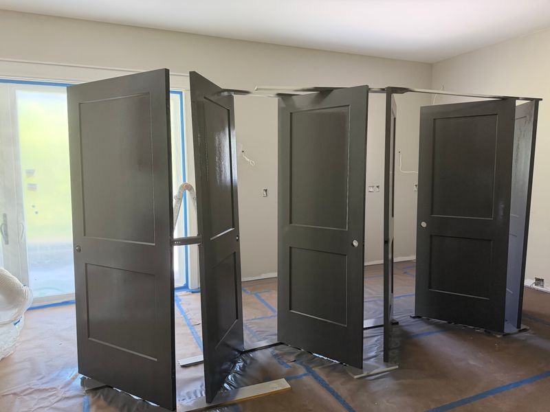 Interior Painting