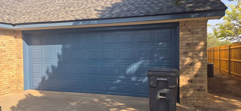 Exterior Painting