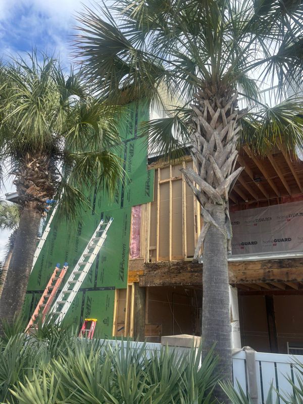 Complete Home Additions