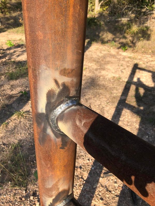 Arc Welding