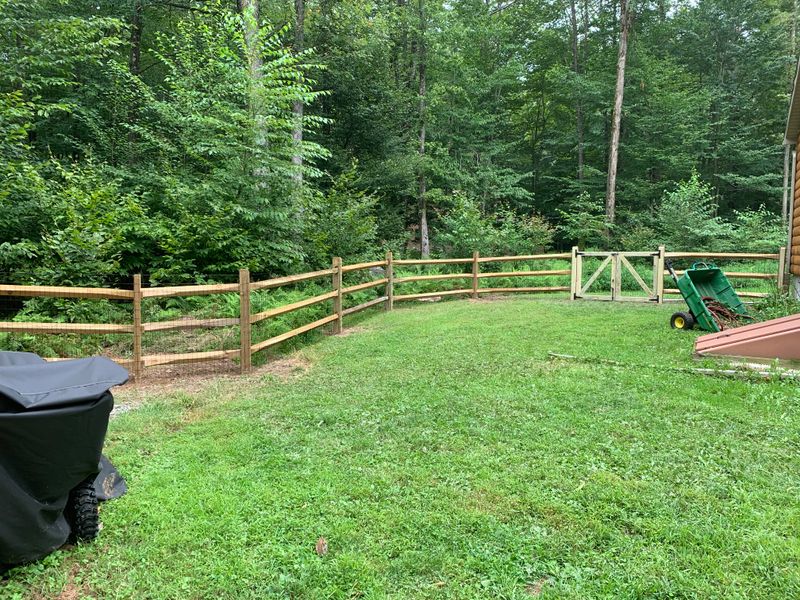 Fences