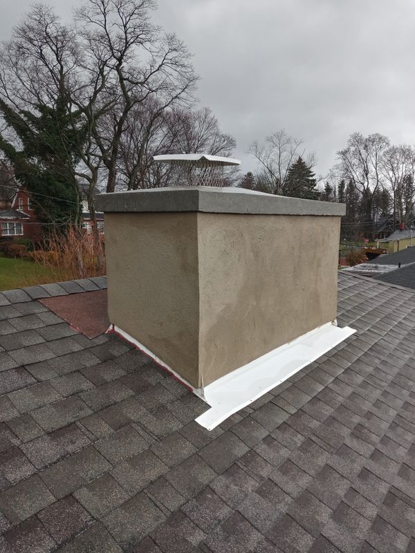 Chimney