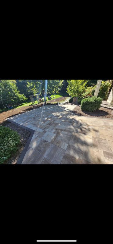 Commercial Landscaping