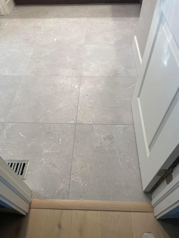 Flooring
