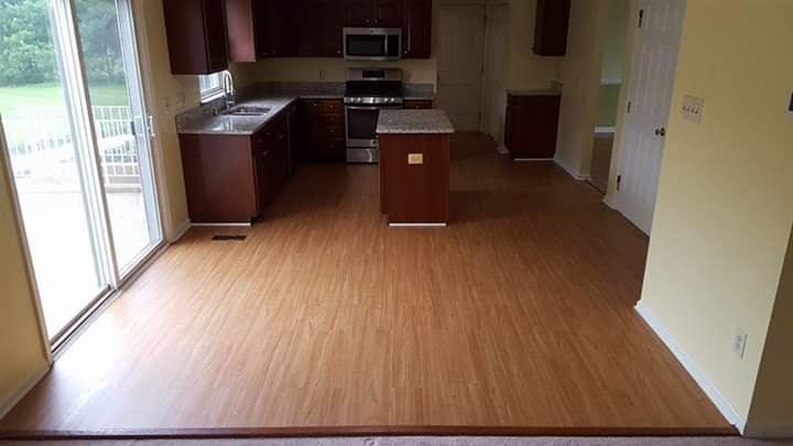 Remodeling 