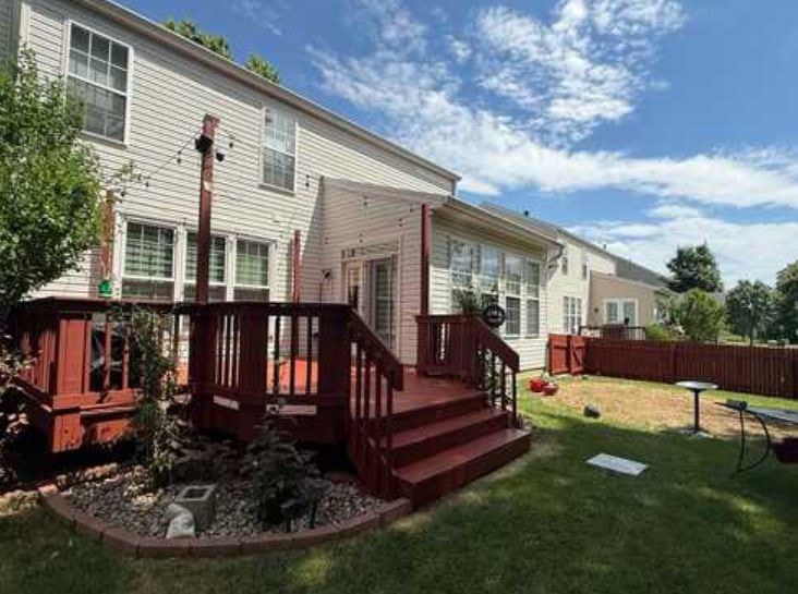 Exterior Painting