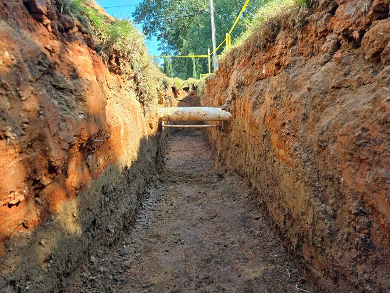French Drains