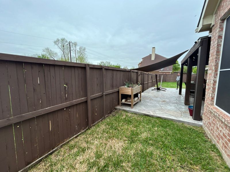 Fence
