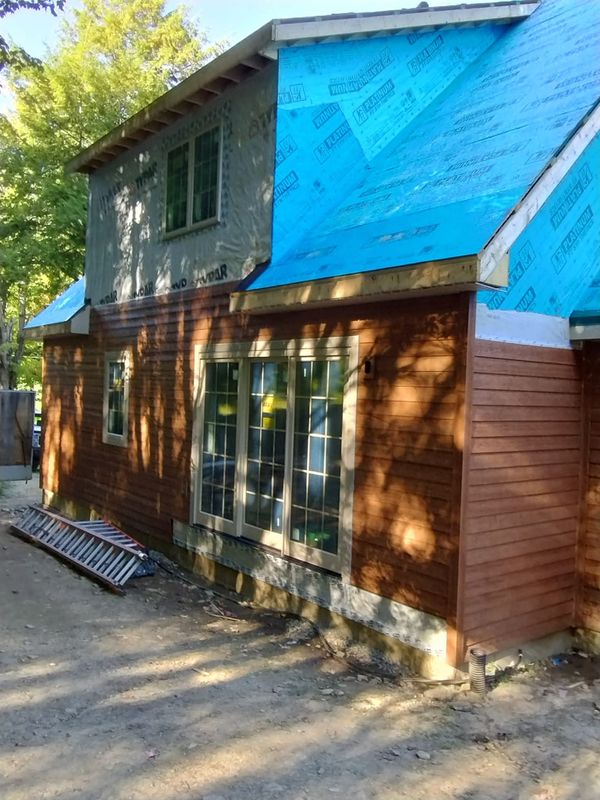 Custom Homes