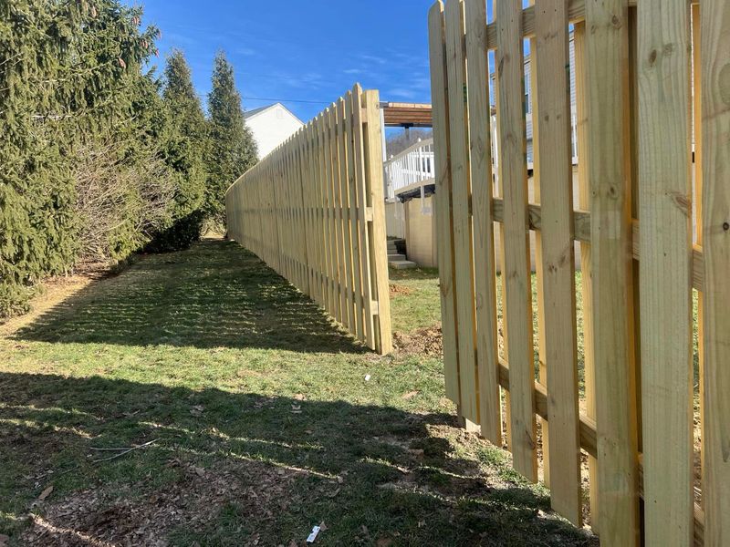 Fences