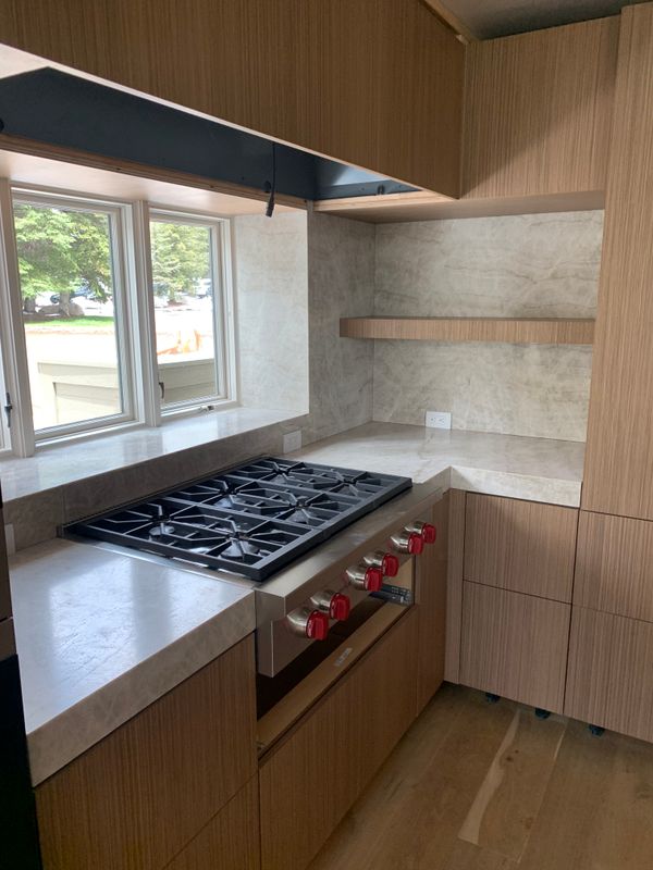 Private residence Vail Co
