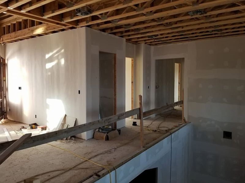Carpentry