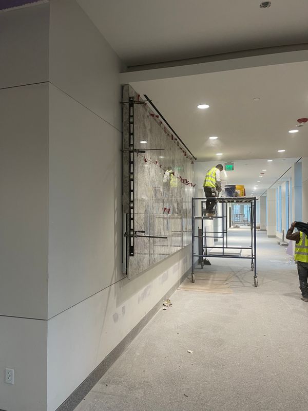 Commercial Projects