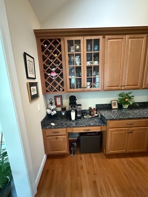 Kitchen Renovation
