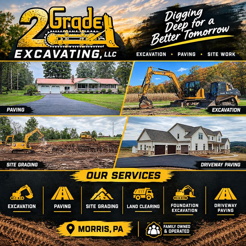 Driveway Paving