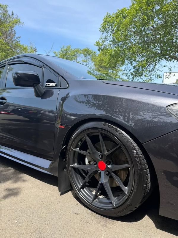 Exterior Detailing