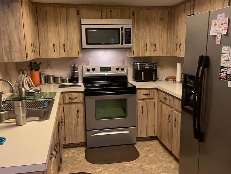 Kitchen Renovation
