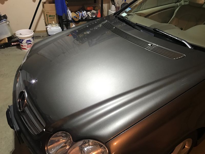 Ceramic Coating gallery