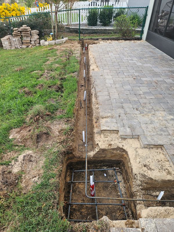 Foundations