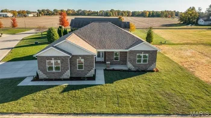 Custom Home Building