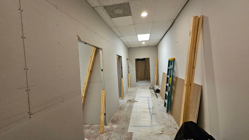 Commercial Builds