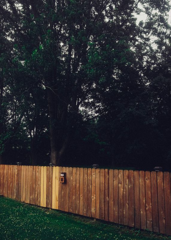 Fencing