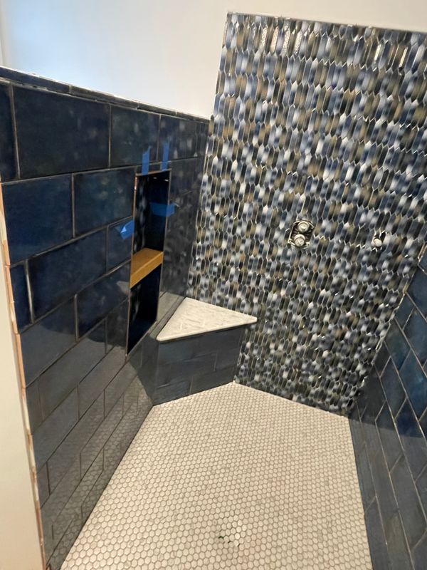 Interior Renovations