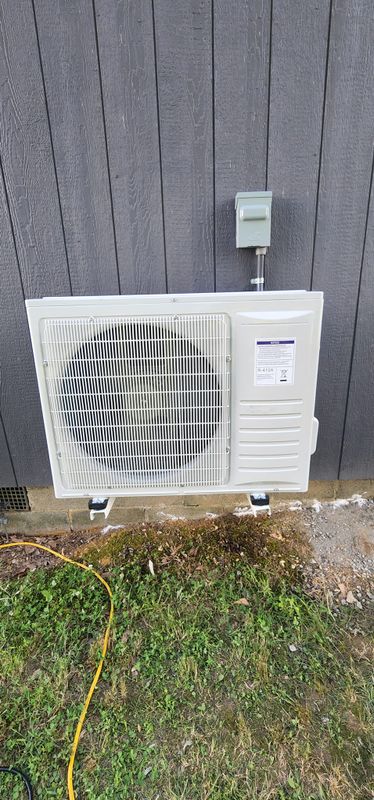 HVAC