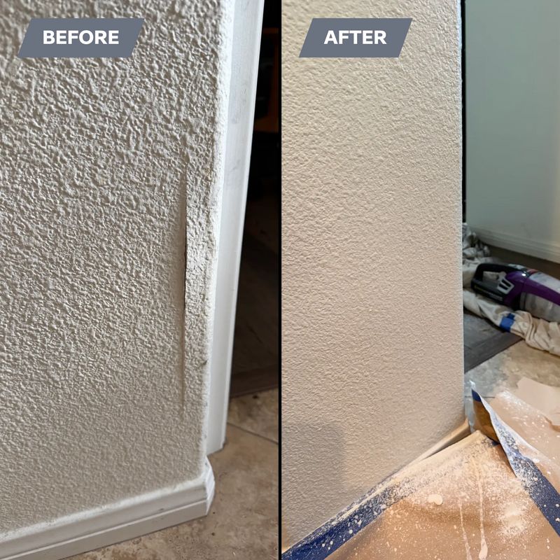 Drywall Repair