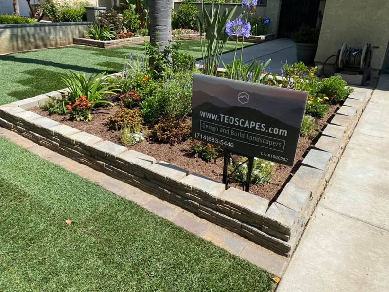 Garden Maintenance