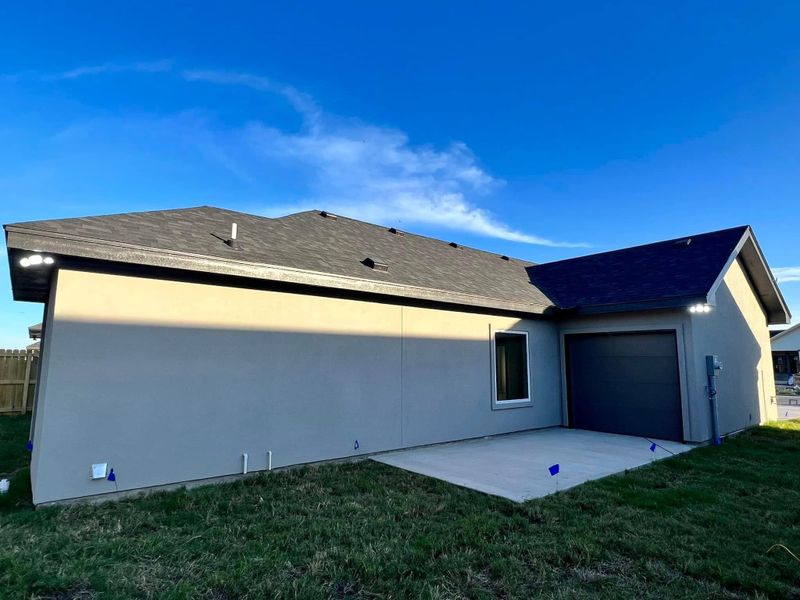 Residential Custom Home Building
