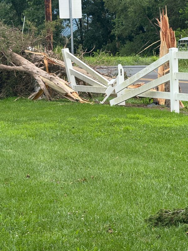 Fencing & Repair