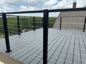 Deck Construction