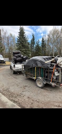 Commercial Junk Removal