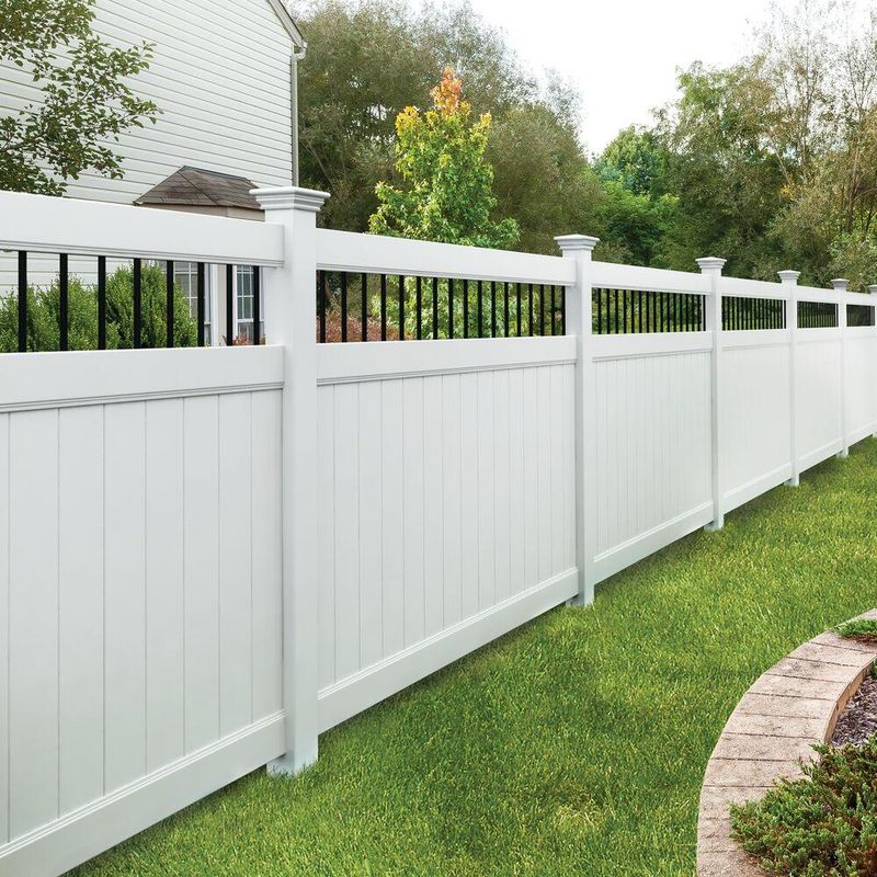 Fence Installation