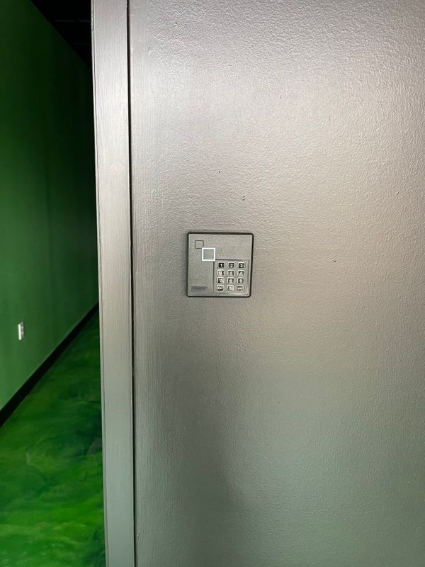 Access Control