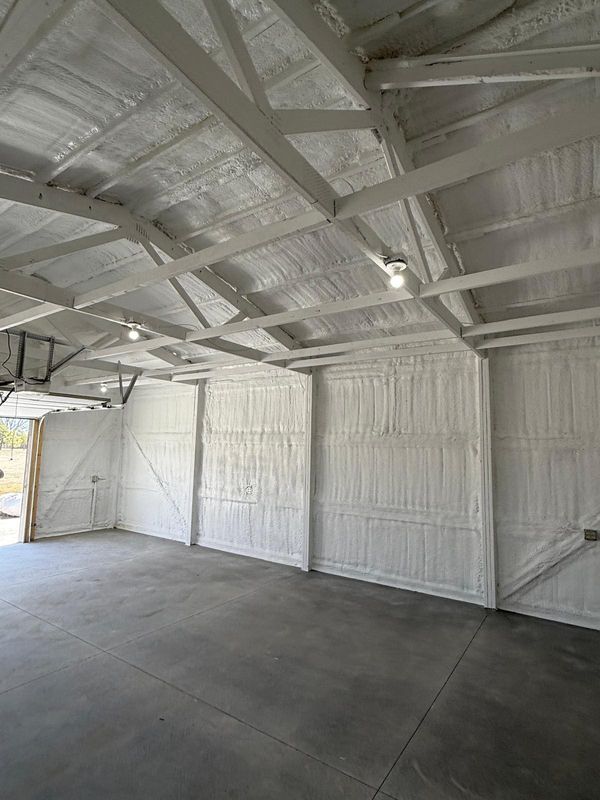 Insulation Contractor