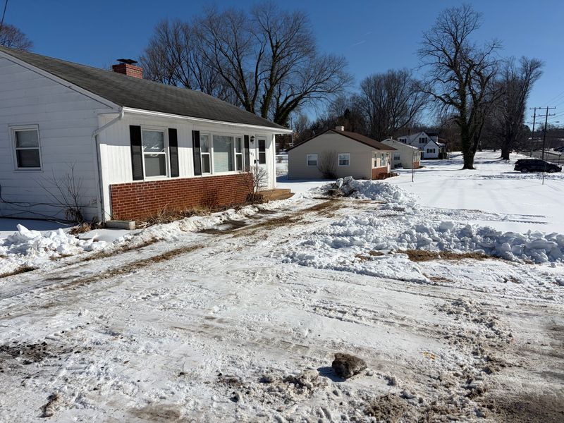 Snow and Ice Removal