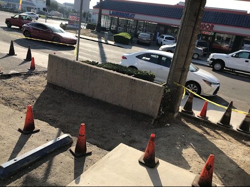 General Contracting