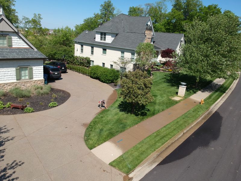 Turf Management, Irrigation, and Landscape Health Services