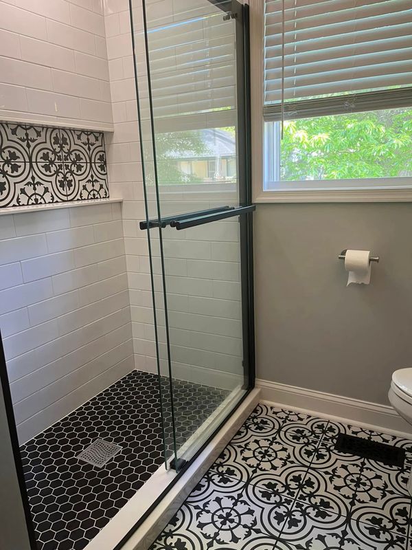 Floor Tiling Services