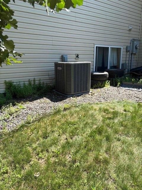Vinyl Siding