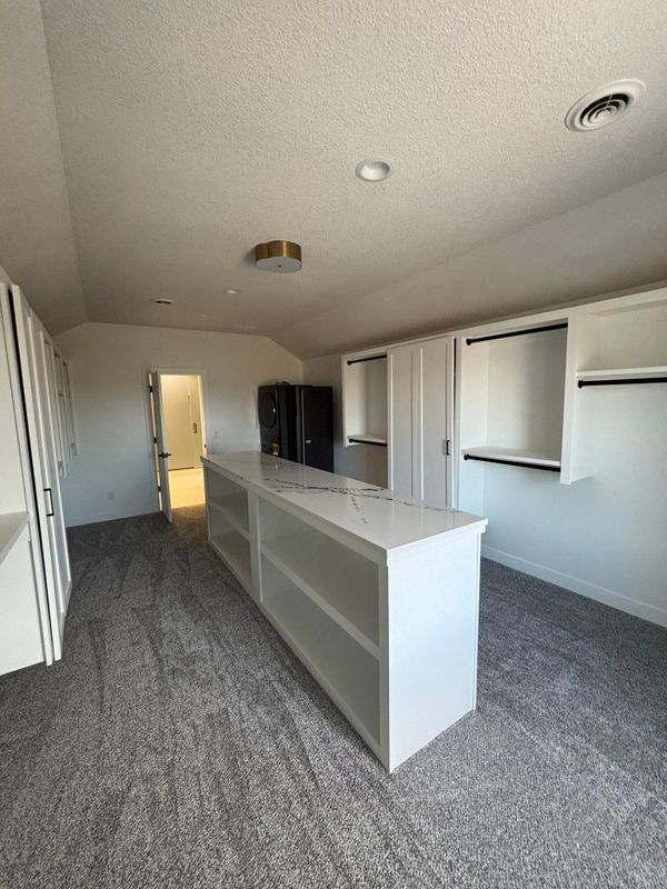 Custom Home Design and Construction