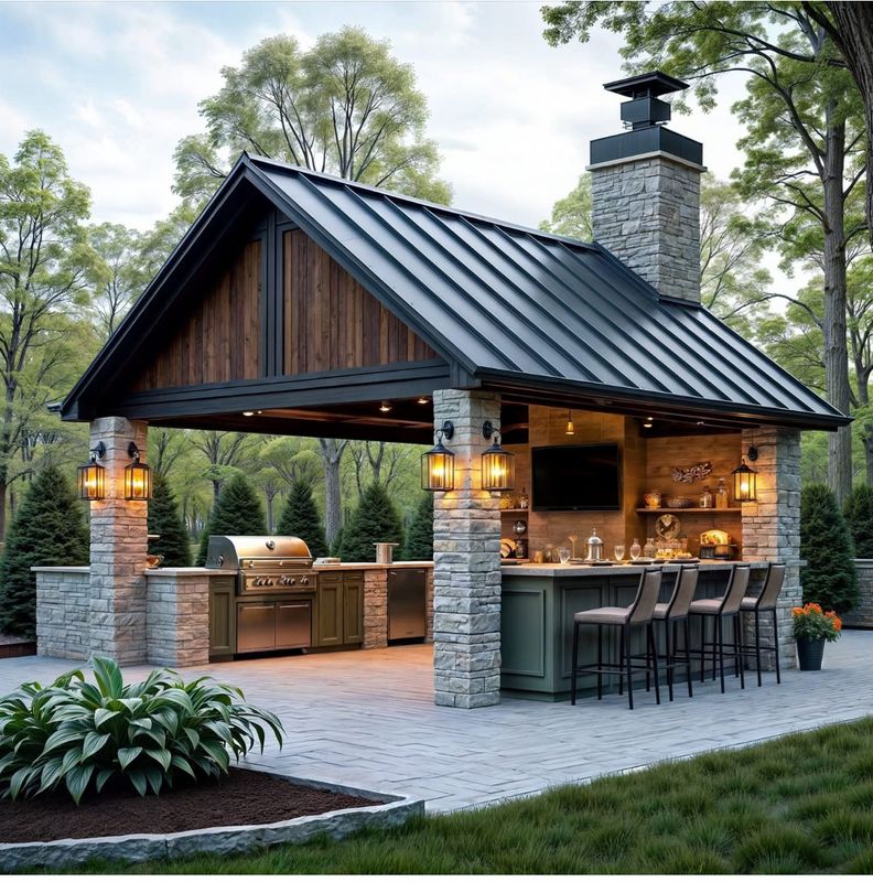 Deck & Patio Installation