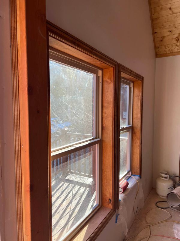 Painting & Drywall