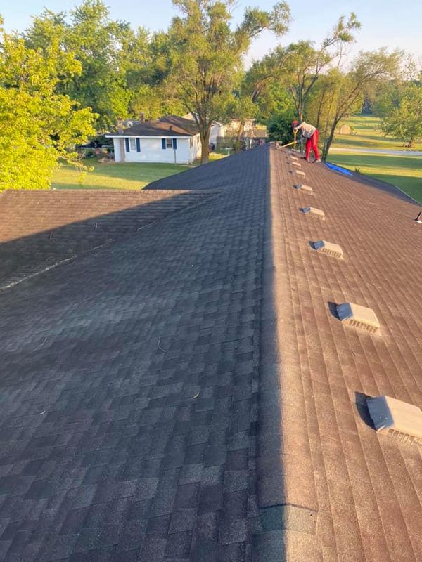 Roofing Repairs