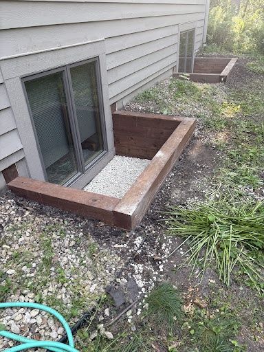 Egress Windows