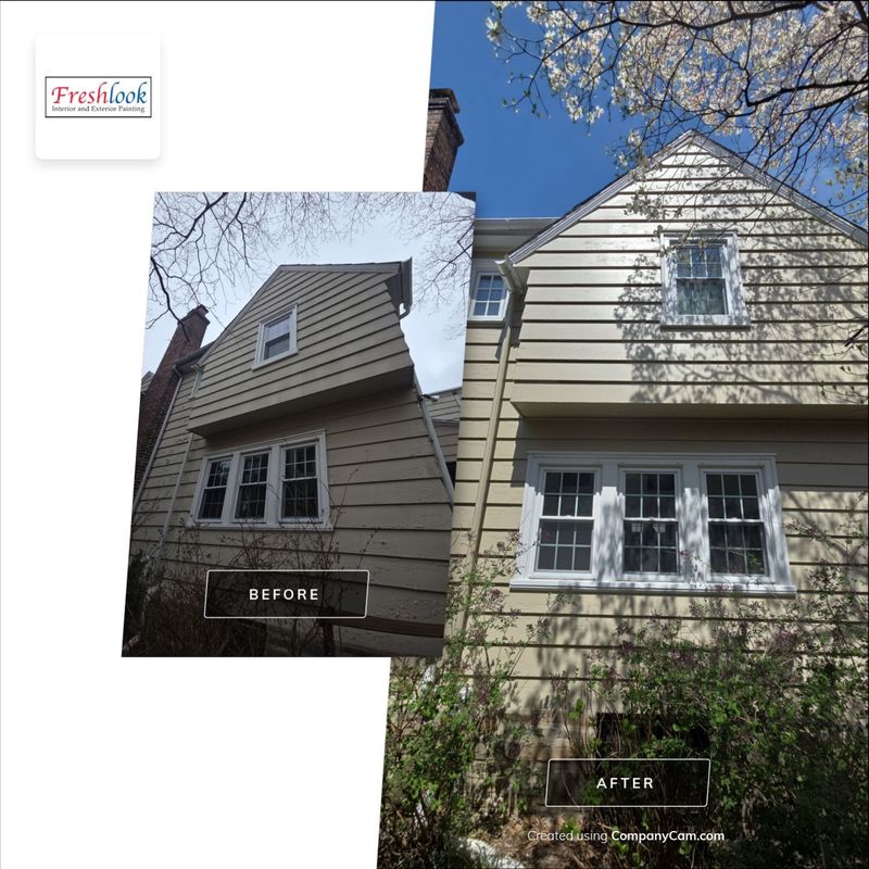 Exterior Makeovers